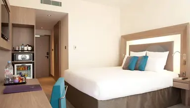 Novotel World Trade Centre