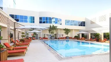 Novotel World Trade Centre