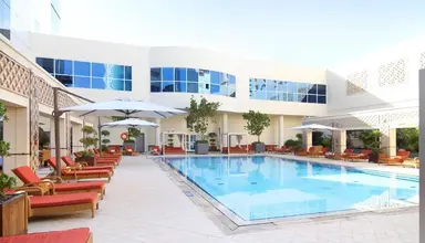 Novotel World Trade Centre