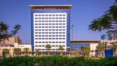 Novotel World Trade Centre