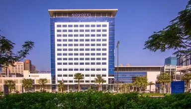 Novotel World Trade Centre