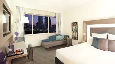 Novotel World Trade Centre