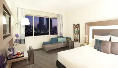 Novotel World Trade Centre