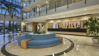 Novum Garden