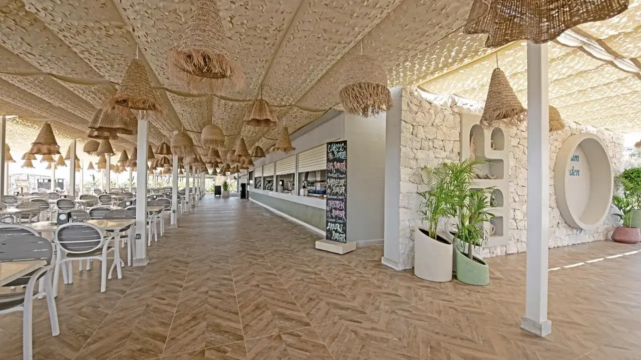 Novum Garden