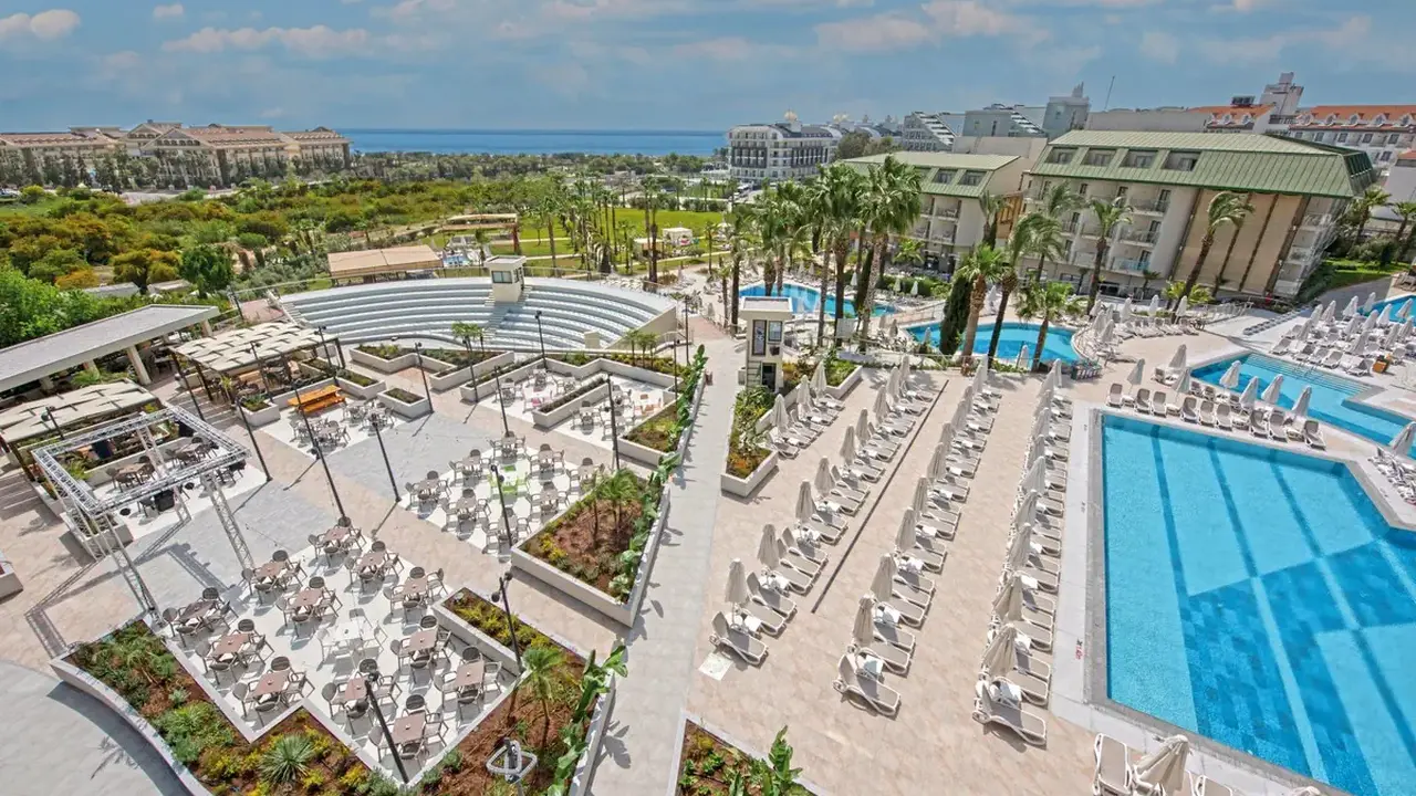 Novum Garden