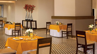 Now Amber Resort & Spa