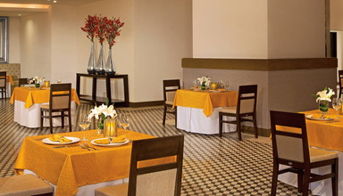 Now Amber Resort & Spa