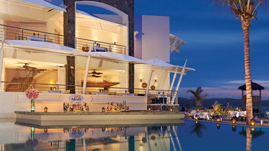 Now Amber Resort & Spa