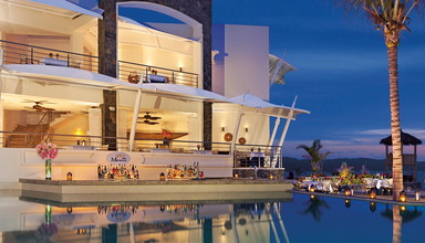 Now Amber Resort & Spa