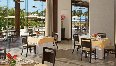 Now Amber Resort & Spa