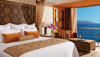 Now Amber Resort & Spa