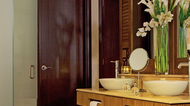 Now Amber Resort & Spa
