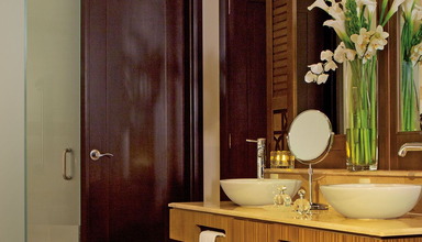 Now Amber Resort & Spa