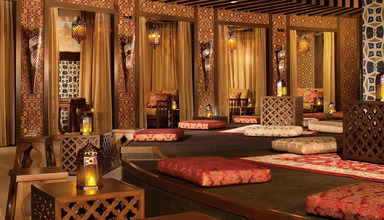 Now Amber Resort & Spa