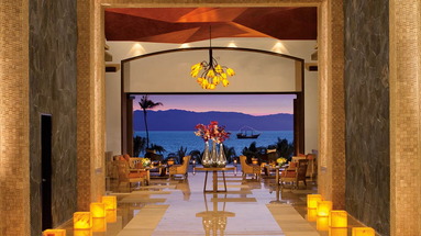Now Amber Resort & Spa