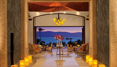 Now Amber Resort & Spa
