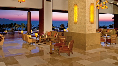 Now Amber Resort & Spa
