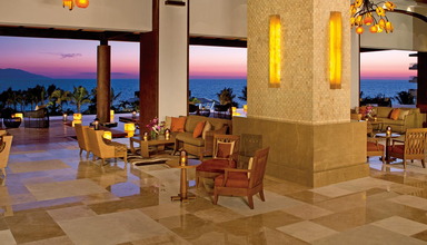 Now Amber Resort & Spa