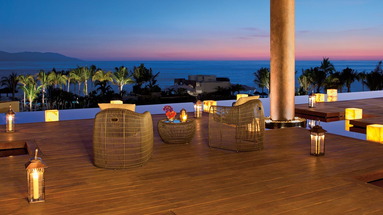Now Amber Resort & Spa