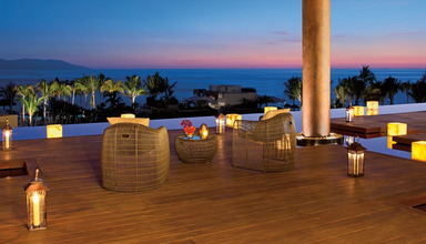 Now Amber Resort & Spa