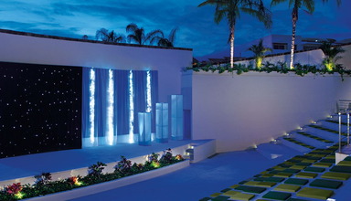 Now Amber Resort & Spa