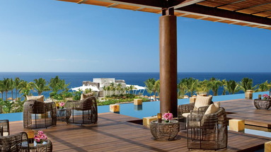 Now Amber Resort & Spa