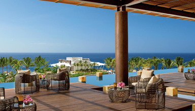 Now Amber Resort & Spa