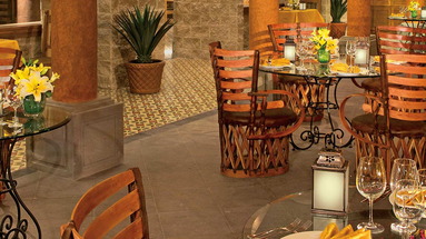 Now Amber Resort & Spa