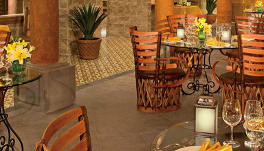Now Amber Resort & Spa
