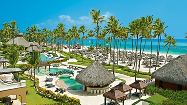 Now Garden Punta Cana Resort & Spa