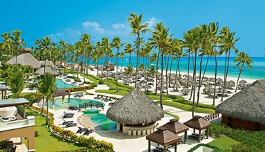 Now Garden Punta Cana Resort & Spa