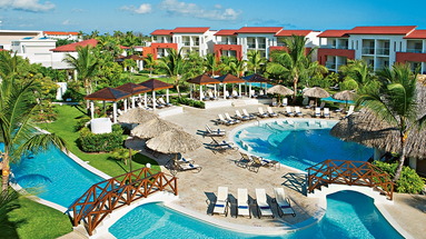 Now Garden Punta Cana Resort & Spa