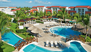 Now Garden Punta Cana Resort & Spa