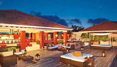 Now Garden Punta Cana Resort & Spa