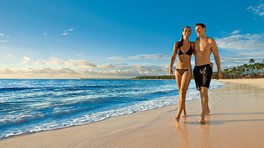 Now Garden Punta Cana Resort & Spa