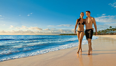 Now Garden Punta Cana Resort & Spa