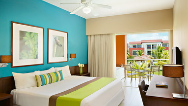 Now Garden Punta Cana Resort & Spa
