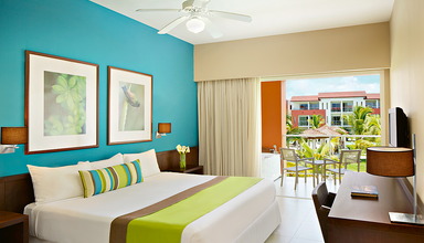 Now Garden Punta Cana Resort & Spa