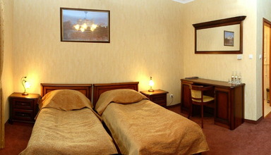 Nowa Bochnia (ex Millenium)