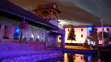 Nowa Bochnia (ex Millenium)