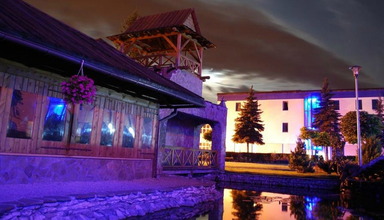 Nowa Bochnia (ex Millenium)