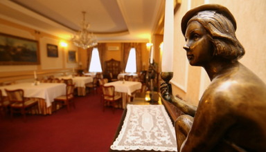 Nowa Bochnia (ex Millenium)