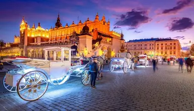 Nowa Panorama (Kraków)