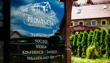 Nowa Prowincja