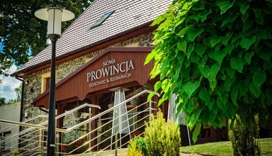 Nowa Prowincja