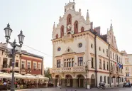 Nowy Dwór Świlcza