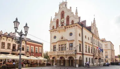 Nowy Dwór Świlcza