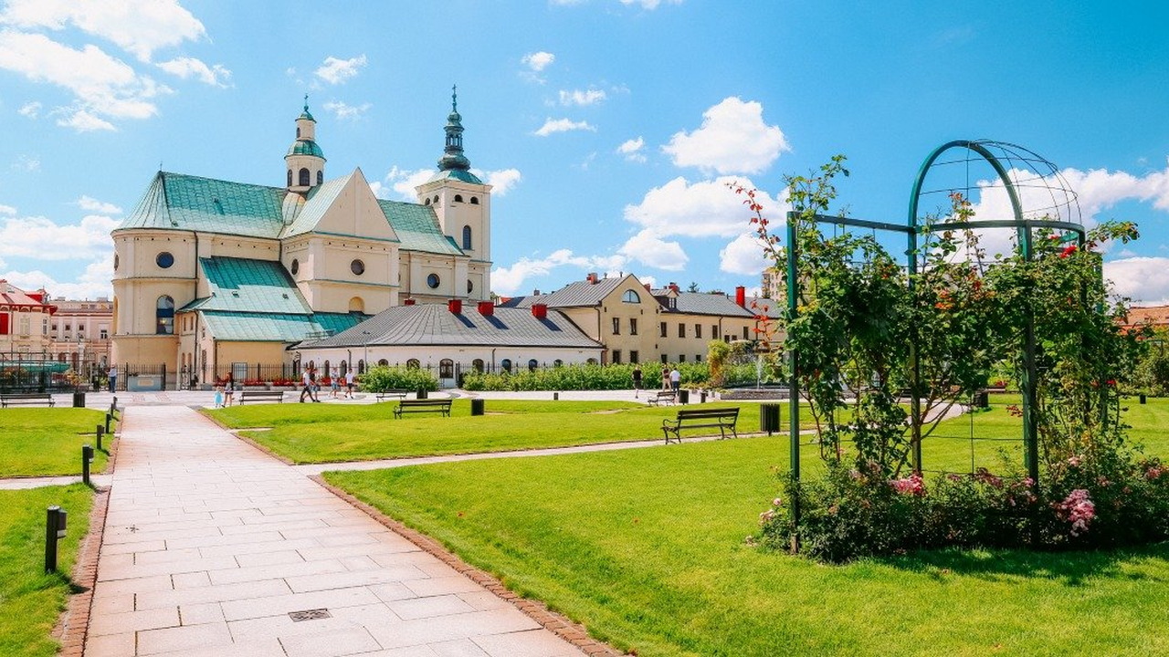 Nowy Dwór Zaczernie