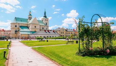 Nowy Dwór Zaczernie